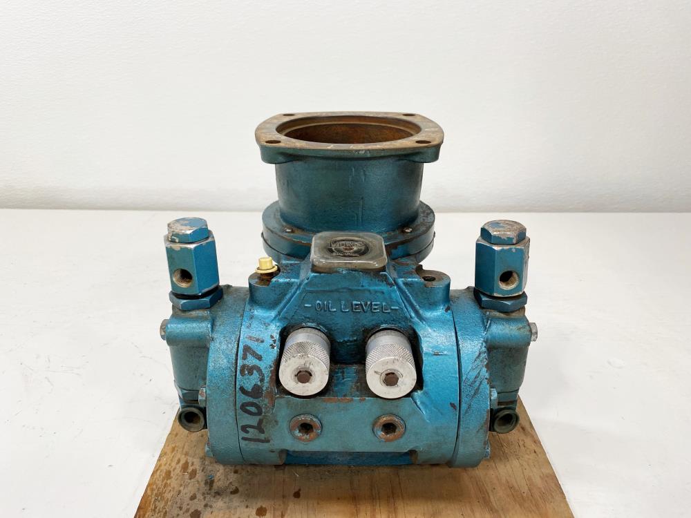 Milton Roy 6.2 GPH Controlled Volume Pump FR220A-117